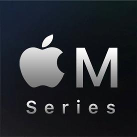 Apple M1 Ultra (64-GPU)